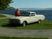 1960 Ford Ranchero